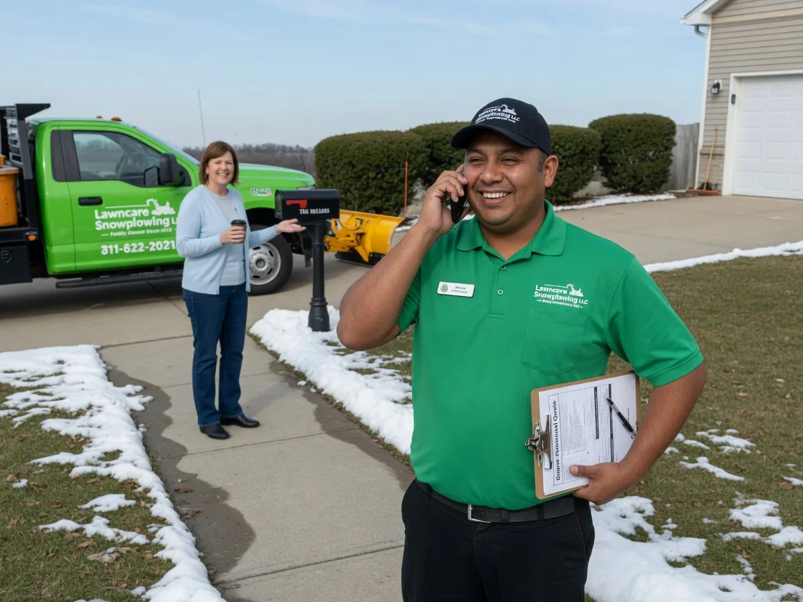 Lawn Care Services By Expert Landscaper Bardstown, KY FAQs